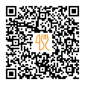 QR-code link para o menu de Silver Leaf