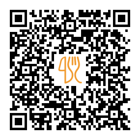 QR-code link para o menu de La Patrona Bakery