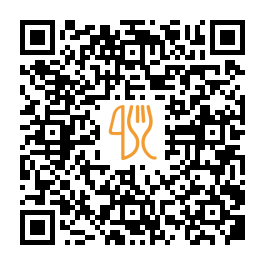 QR-code link para o menu de Stage Cafe