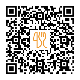 QR-code link para o menu de Goblin Grubb Cafe