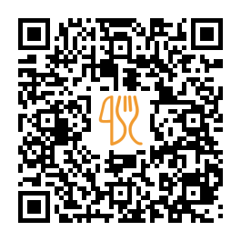 QR-code link para o menu de Kaffeeinn