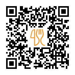 QR-code link para o menu de Cafe Caravel