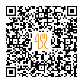 QR-code link para o menu de Meringandan Hotel