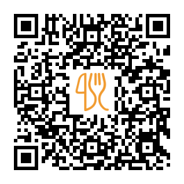 QR-code link para o menu de Hane Sushi