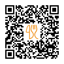 QR-code link para o menu de Shefali Café