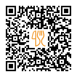 QR-code link para o menu de Taliwang Kebon Radja