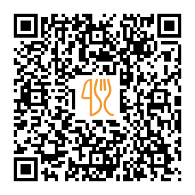 QR-code link para o menu de Little Caesars Pizza