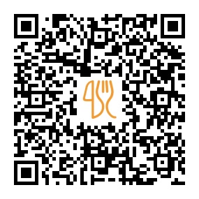 QR-code link para o menu de The Sushi House