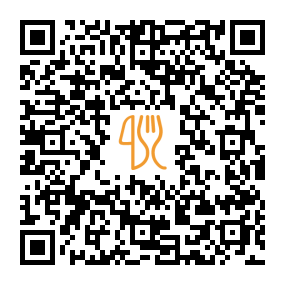 QR-code link para o menu de Little Caesars Mt Eden