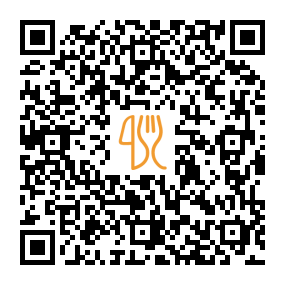 QR-code link para o menu de Smoke Modern Barbecue