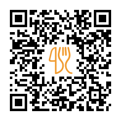 QR-code link para o menu de Cafe Honeymoon