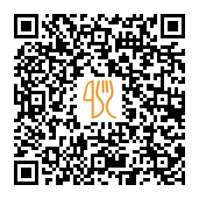 QR-code link para o menu de Honey Pig Korean Bbq