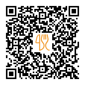 QR-code link para o menu de Hibachi Supreme Buffet