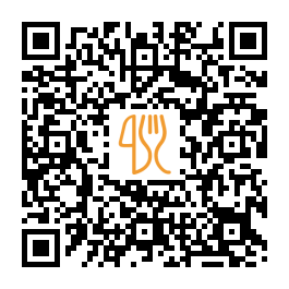 QR-code link para o menu de Cafe Midnight Terrace