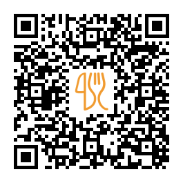 QR-code link para o menu de Gray's Cafe