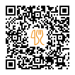 QR-code link para o menu de The Angel At Hetton