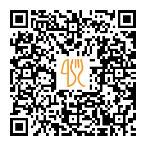 QR-code link para o menu de Terrace Room