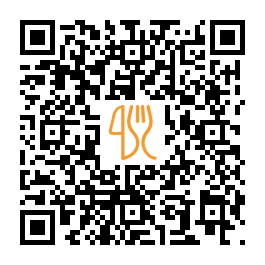 QR-code link para o menu de M Kitchen