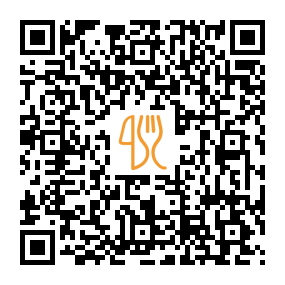 QR-code link para o menu de Blackthorn Golf Club Grill