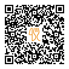 QR-code link para o menu de Palava Fine Foods