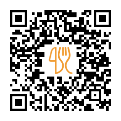 QR-code link para o menu de Portal Buffet