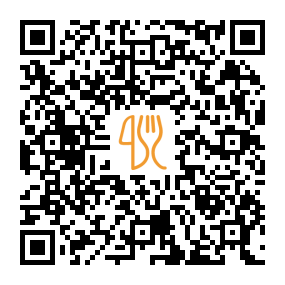 QR-code link para o menu de La Buona Pizza