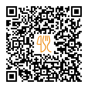 QR-code link para o menu de Rascals Grill