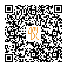 QR-code link para o menu de Yuzu Sushi Grill