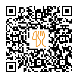 QR-code link para o menu de Sarku Japan, Beaverton