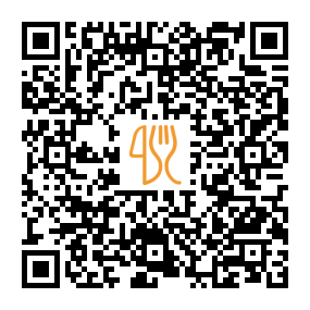 QR-code link para o menu de Caf To-go