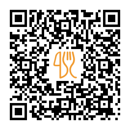 QR-code link para o menu de Chef V