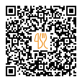 QR-code link para o menu de New Deal Fish Market