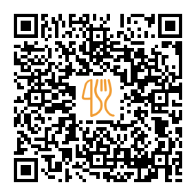 QR-code link para o menu de Cafe Hüller