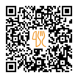 QR-code link para o menu de Mon Ami