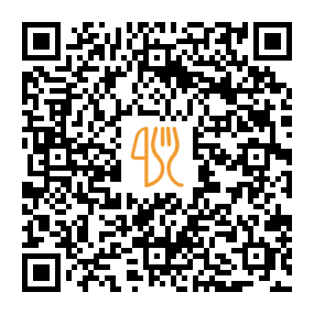 QR-code link para o menu de Preston's Candy Ice Cream