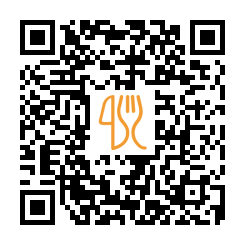 QR-code link para o menu de Caffe Lilla