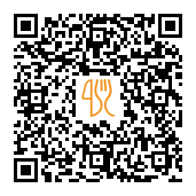 QR-code link para o menu de Jake's Rockin' Ramen