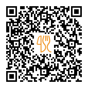 QR-code link para o menu de La Barista Espresso