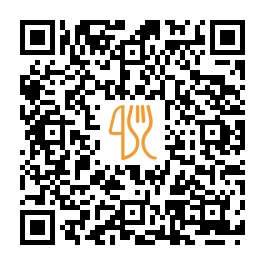 QR-code link para o menu de Coconut Bay