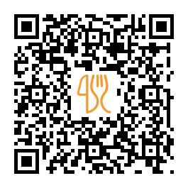 QR-code link para o menu de Mrs. Fields