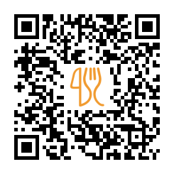 QR-code link para o menu de Big On Tokyo