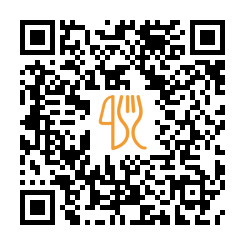 QR-code link para o menu de Dufftown Fusion