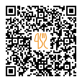 QR-code link para o menu de The Flying Friends