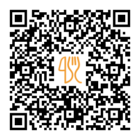 QR-code link para o menu de Bascettis Italian Grille.