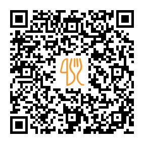 QR-code link para o menu de Burgerim (burgers And Cocktail