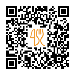 QR-code link para o menu de Trapper's