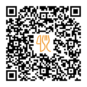 QR-code link para o menu de Kaede Hibachi Japanese