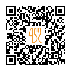 QR-code link para o menu de Delicious Coffee