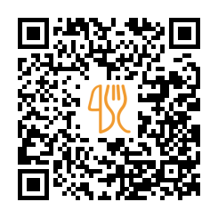 QR-code link para o menu de Hi 5 Cafe