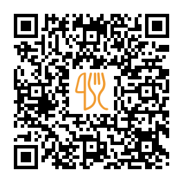 QR-code link para o menu de Subway